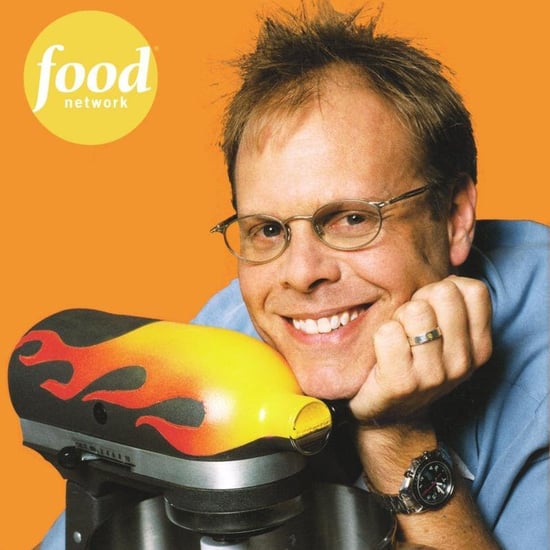 Where Can You Watch Alton Brown's Good Eats?