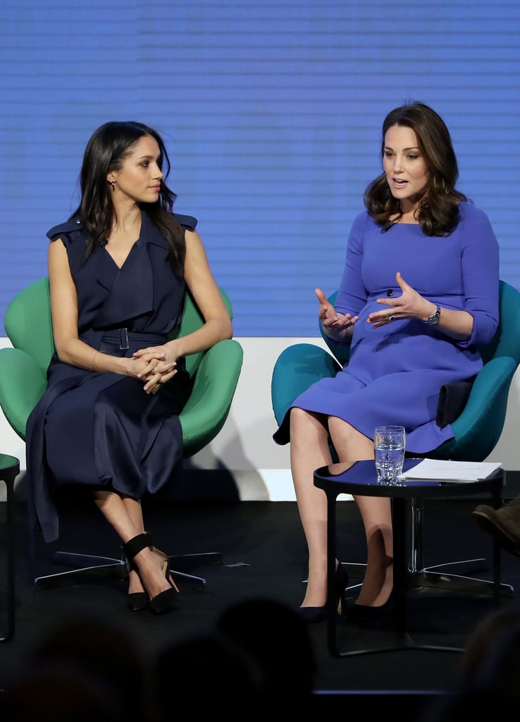 Meghan Markle Heels