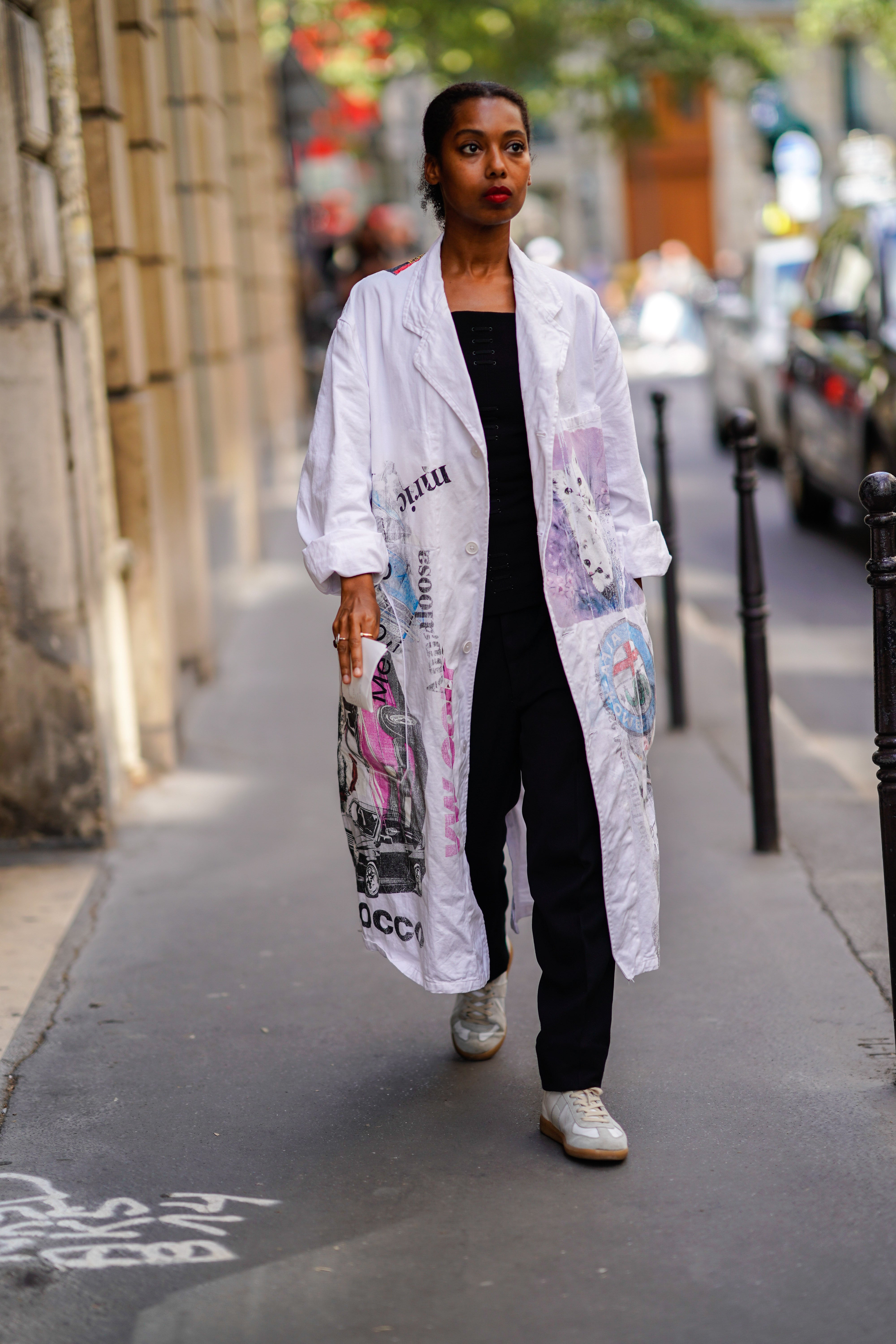 What to Wear When It s Hot and Rainy PS Fashion