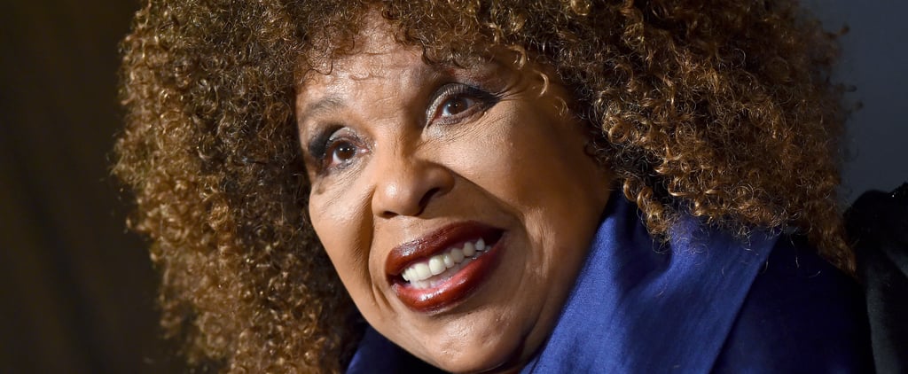 Roberta Flack Diagnosed With ALS, Can't Sing