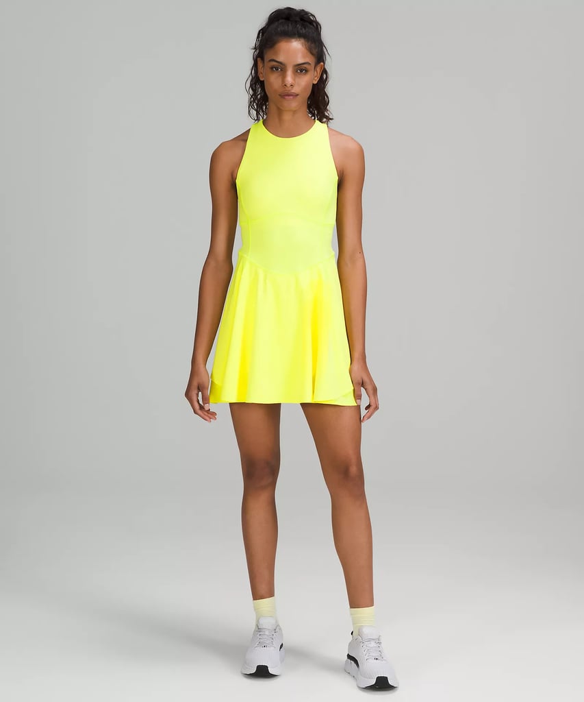 lululemon Court Crush Tennis Dress