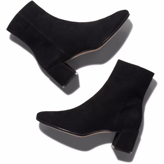 Best Ankle Boot