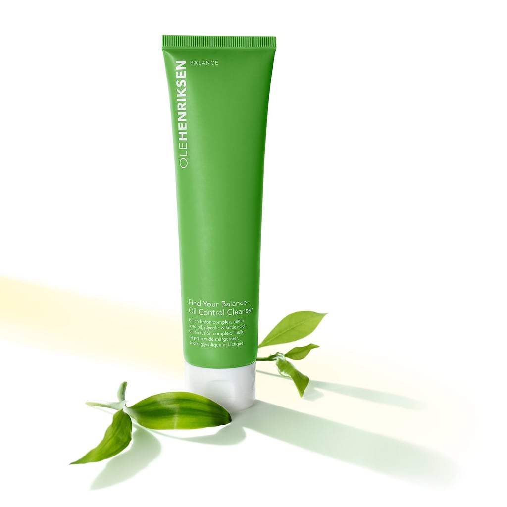 Olehenriksen Find Your Balance Oil Control Cleanser