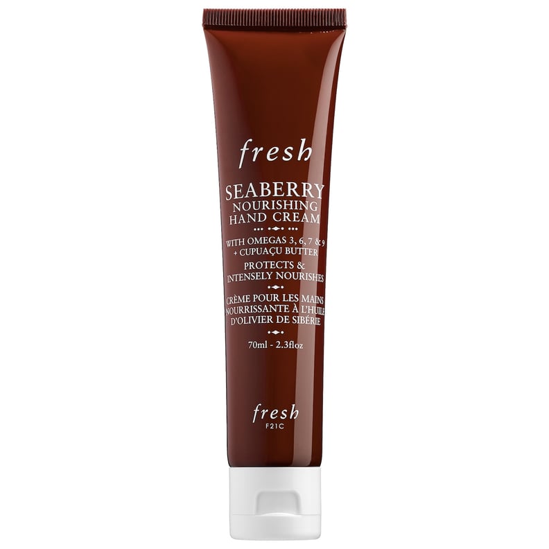 Fresh Seaberry Nourishing Hand Cream