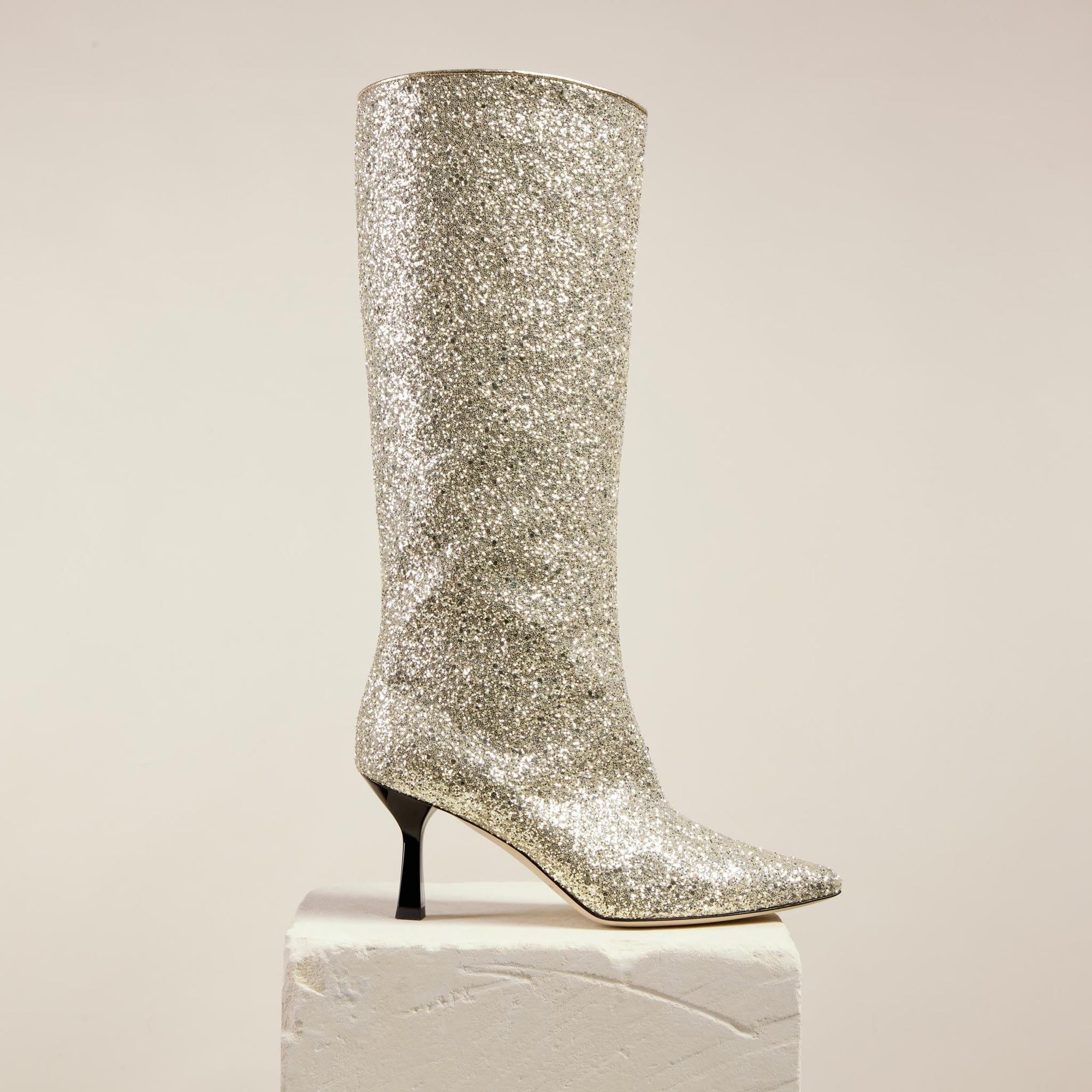 dear frances ana boot