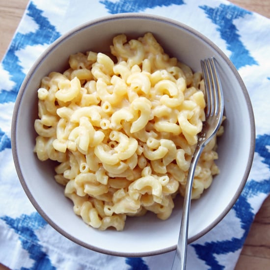 Healthy Mac and Cheese Recipes