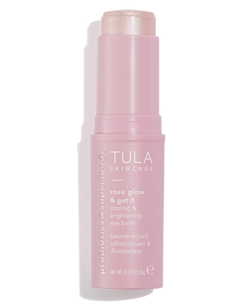 Tula Cooling & Brightening Eye Balm