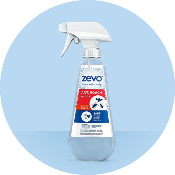 Multi-Insect Spray
