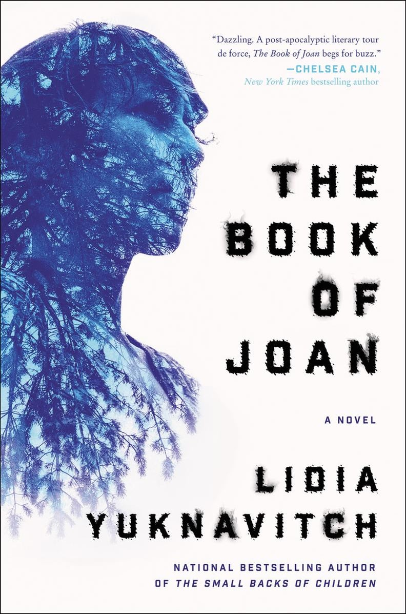 The Book of Joan