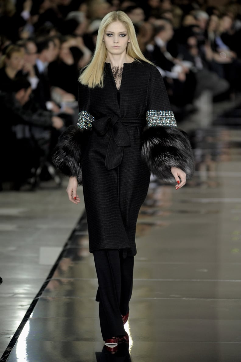 Valentino Runway Retrospective in Pictures | POPSUGAR Fashion