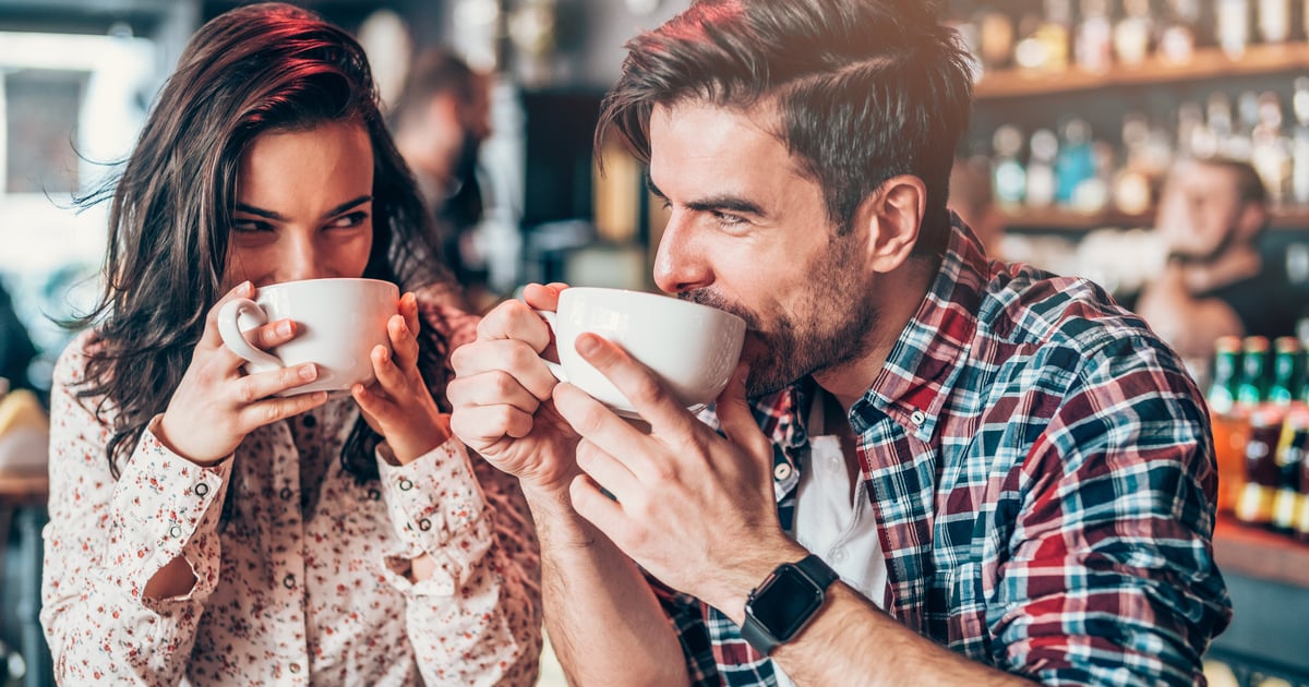 Let's Grab a Coffee: Your Ultimate Guide to Sober Dating