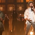 Adam Levine Unexpectedly Popped Up For Jack Harlow's SNL Debut, but We're Not Complaining