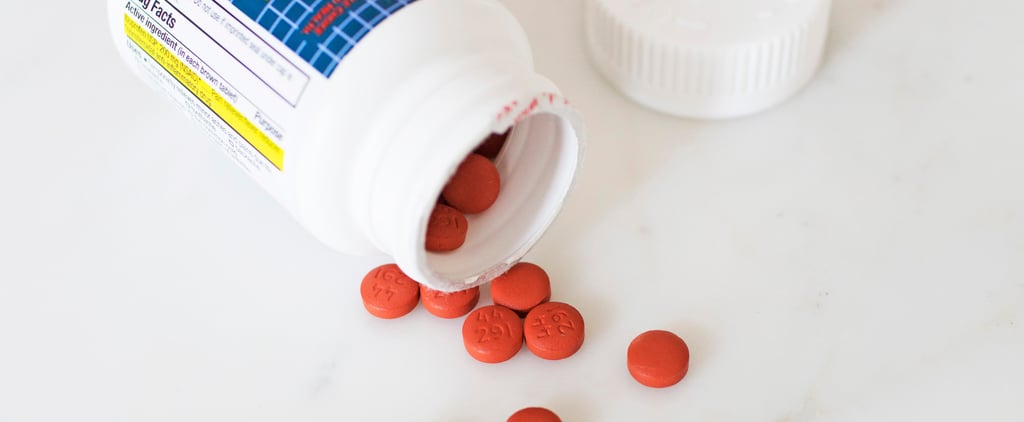 This Is What Happens When You Take Ibuprofen Too Often, According to a Doctor