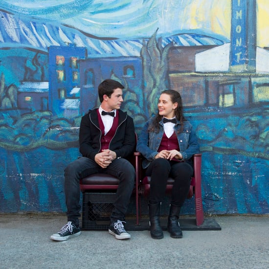 13 Reasons Why GIFs