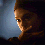Who Has Arya Stark Killed on Game of Thrones? | POPSUGAR ...