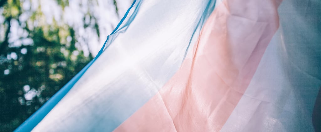 What I Learned From Advocating For My Transgender Child