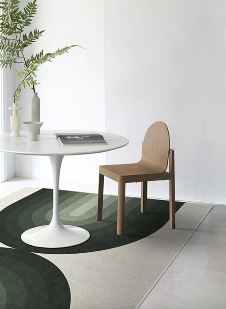 A Washable Rug Ruggable Absida Sage Rug Editor Approved Home