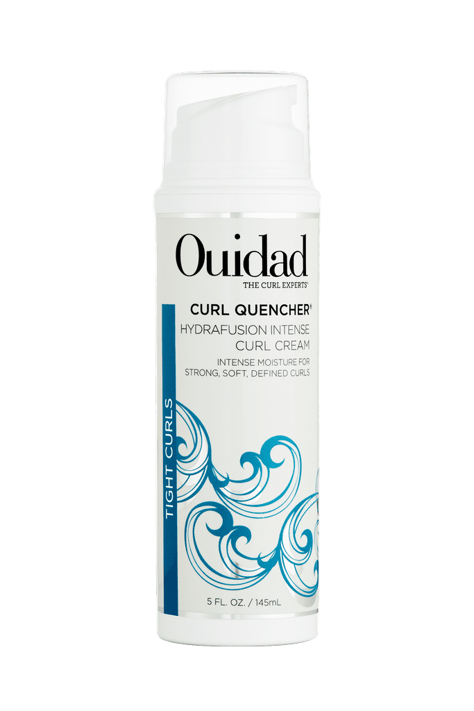 Ouidad Curl Quencher Hydrafusion Intense Curl Cream