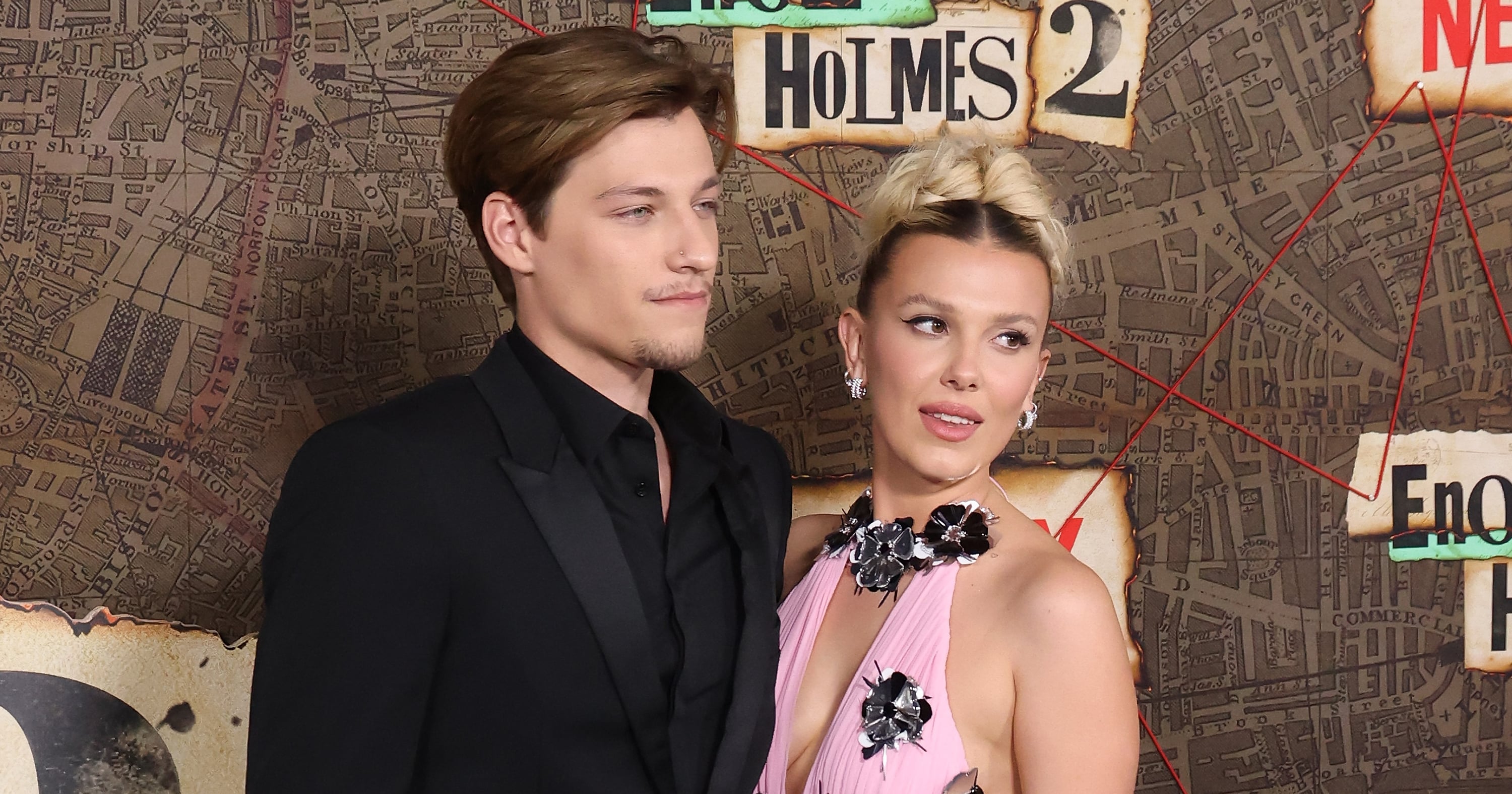 What We Know About Millie Bobby Brown and Jake Bongiovi’s Upcoming Wedding