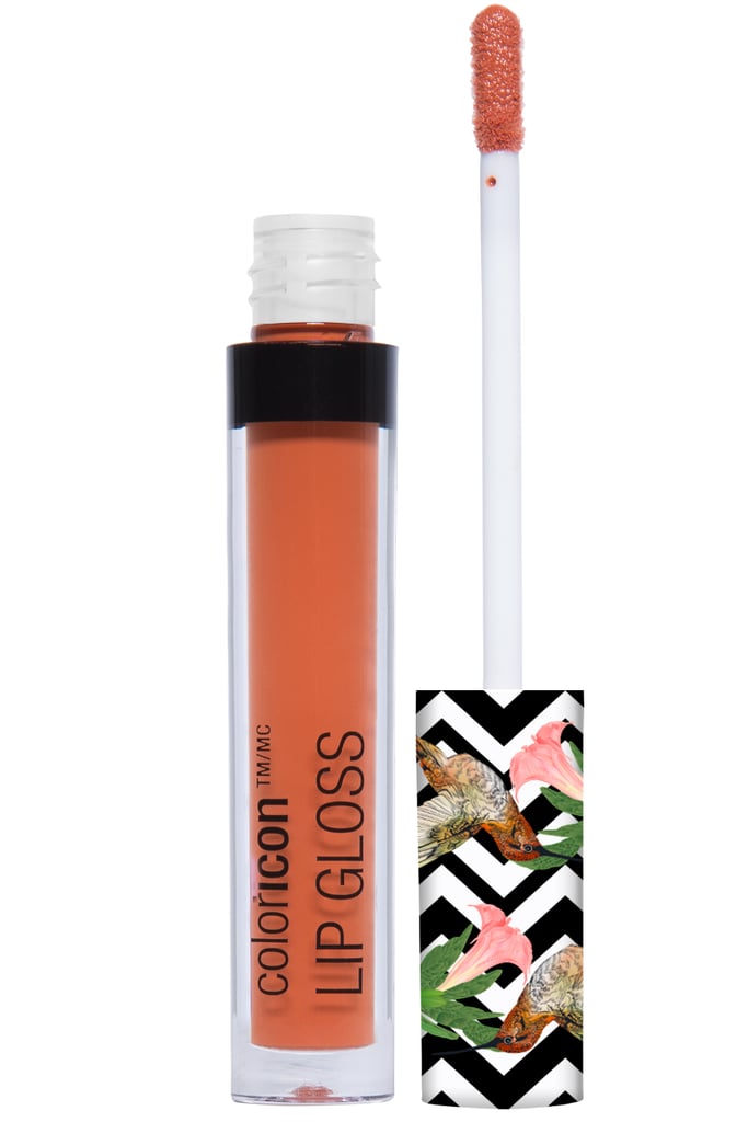 Wet n Wild Flights of Fancy Color Icon Lip Gloss in Pout of Paradise