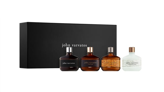 John Varvatos House of John Varvatos Coffret Set