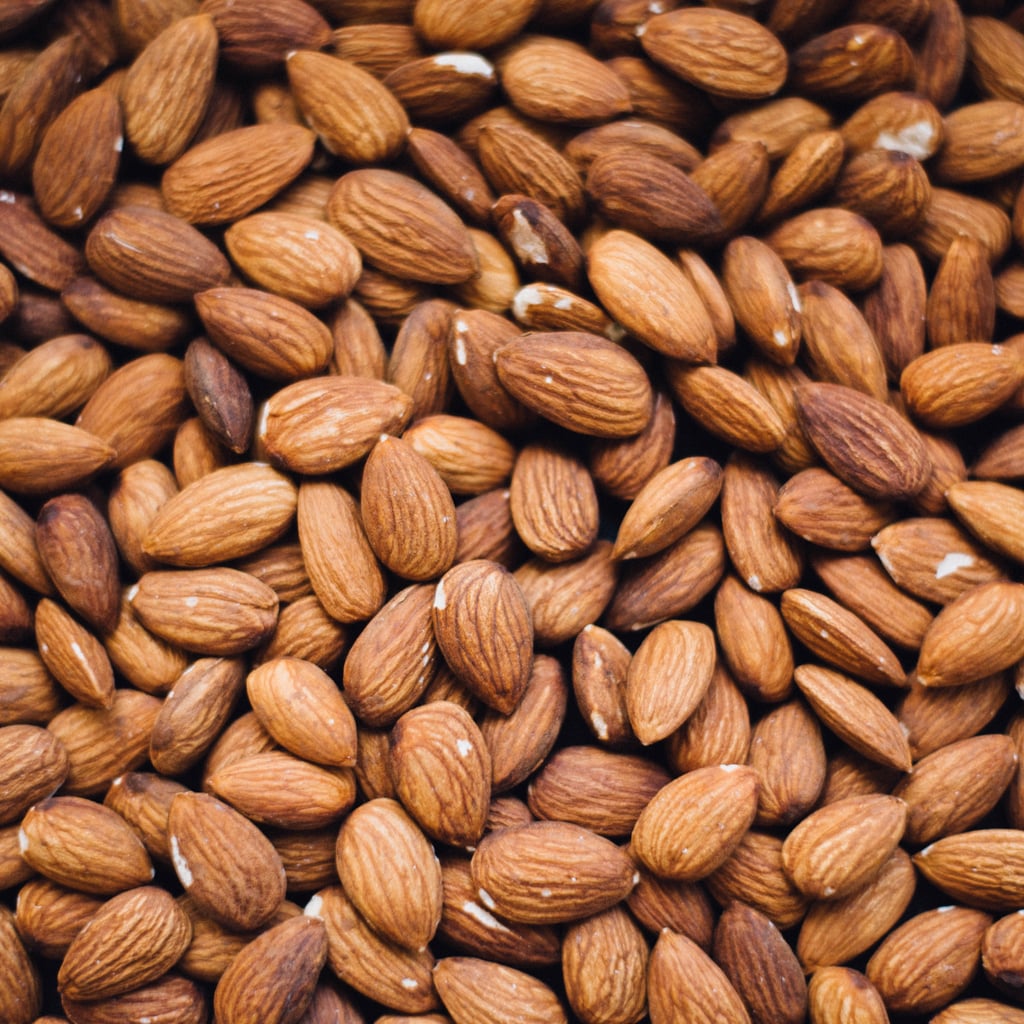 How to Handle the Almond Mom in Your Life