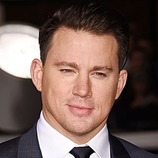 Channing Tatum