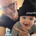 Meet Wyatt, Anderson Cooper's Baby Son, Whom He Named After His Late Father