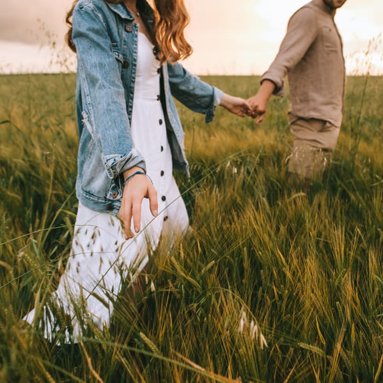 How to Handle Marriage Pressure