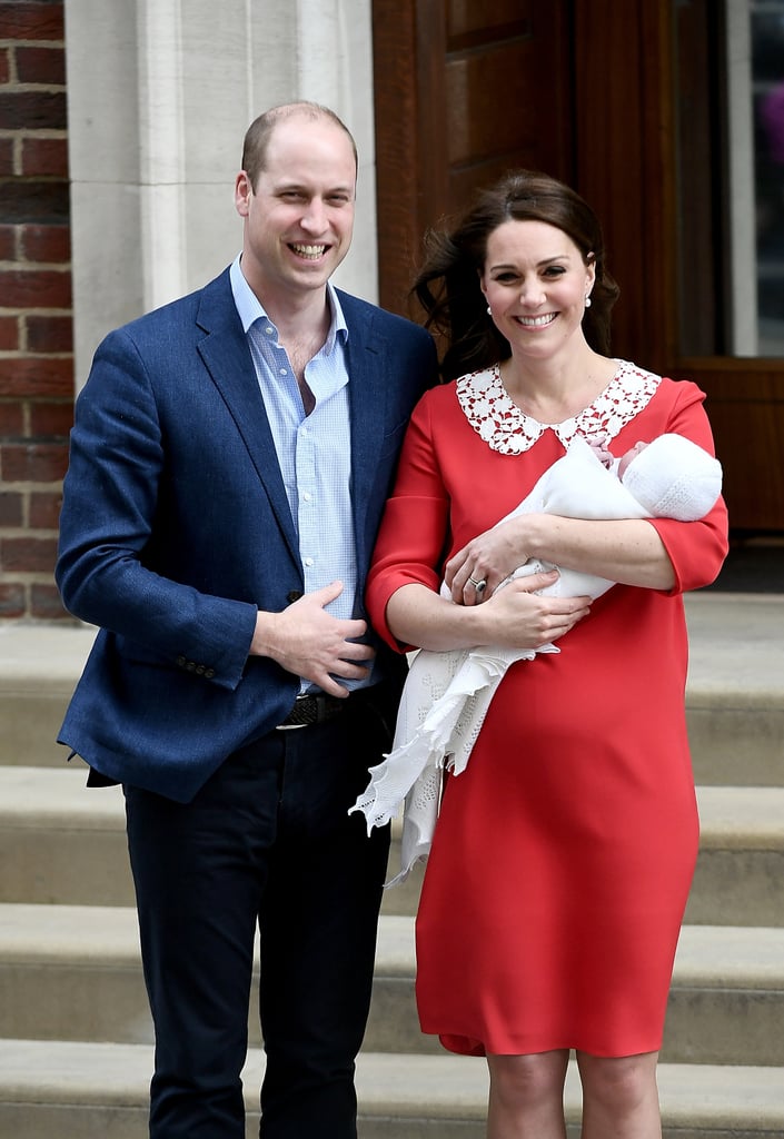 New Royal Baby