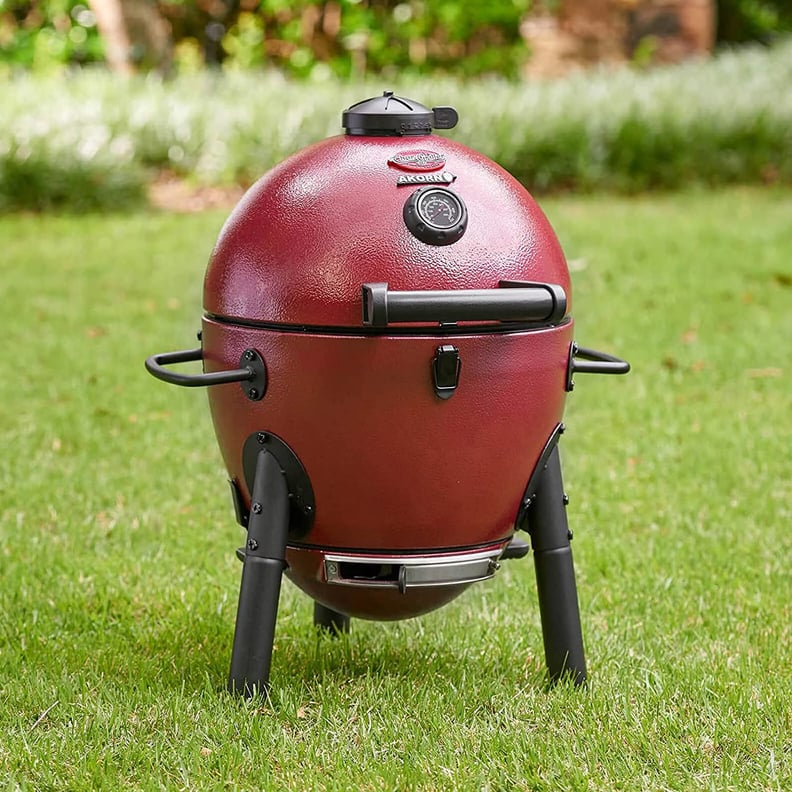 Best Charcoal Grill For Small Spaces
