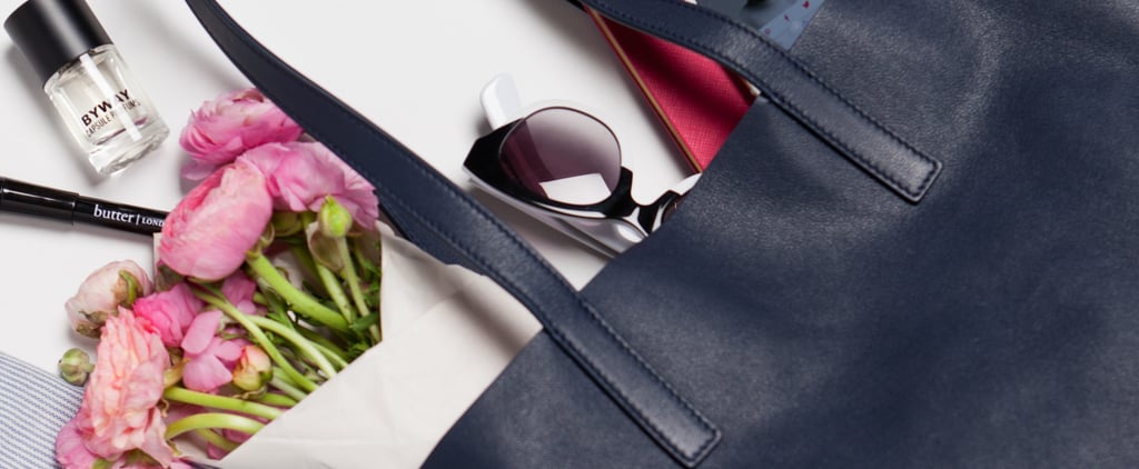Self-Care Travel Packing List