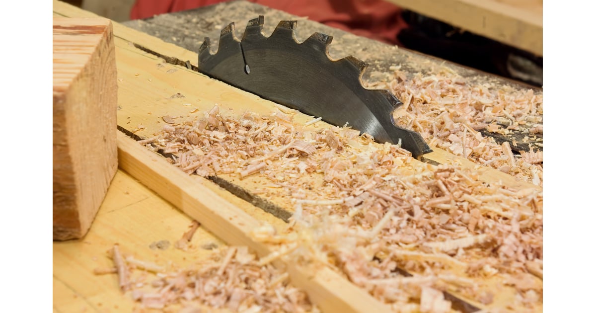 Ikea's only particle board supplier, Sweden's Hultsfred, processes