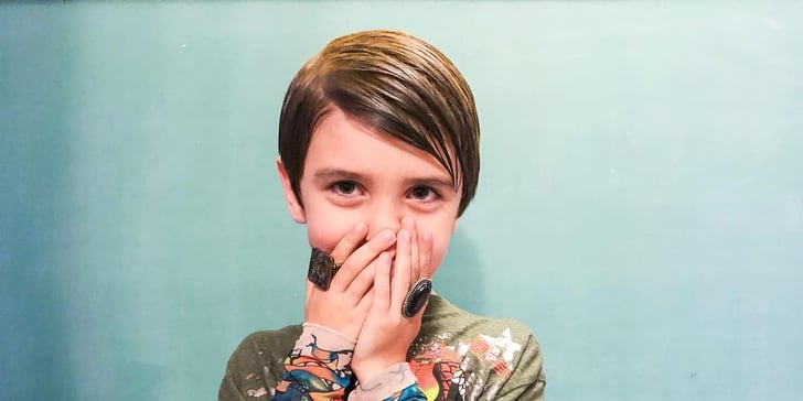stefon pop