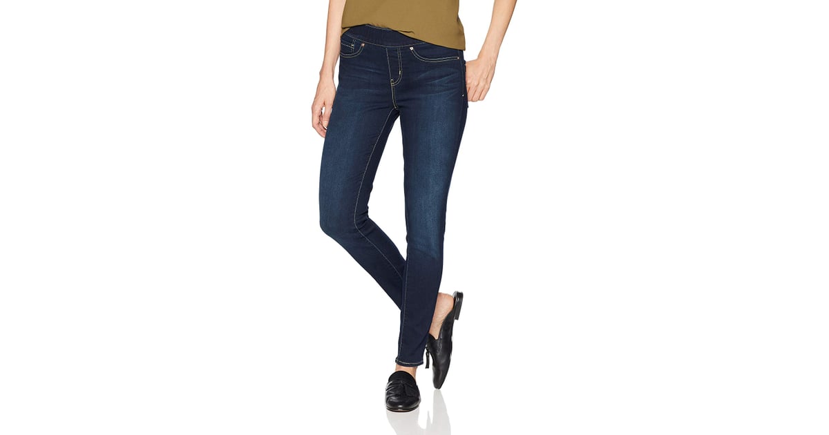 These Essential Jeans Most Flattering Clothes on Amazon Fashion