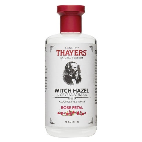 Thayers Witch Hazel Toner