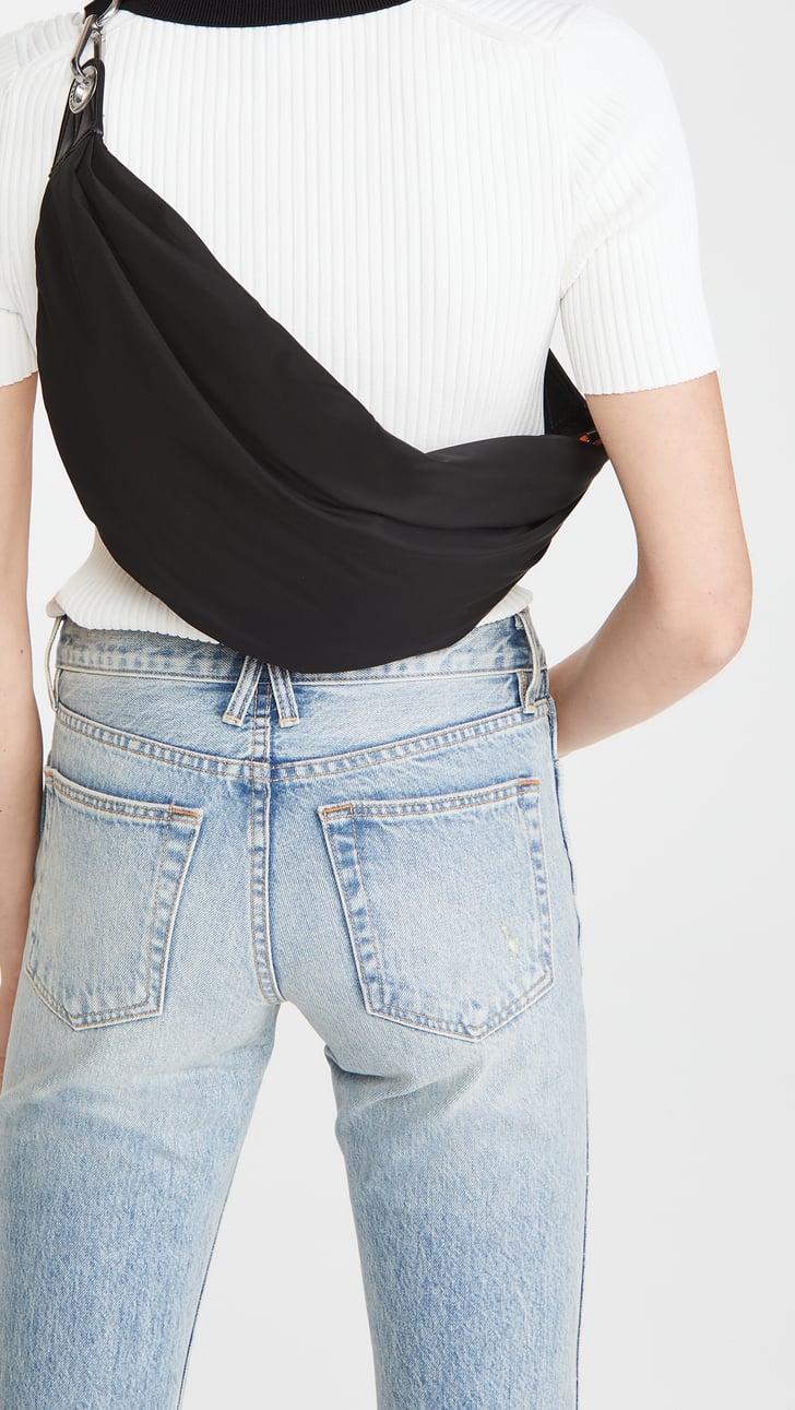 Rag & Bone Fanny Pack | The 8 Most Popular Fashion Trends Shopped For ...