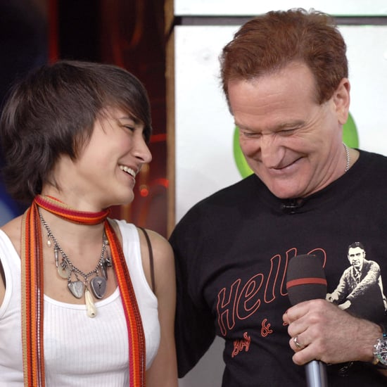 Zelda Williams Remembers Robin on Anniversary of His Death