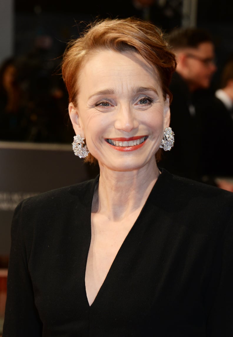 Kristin Scott Thomas