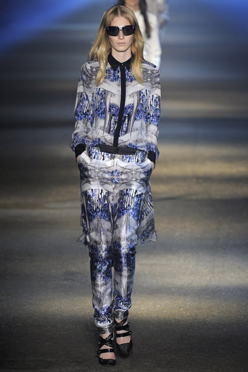 Prabal Gurung Fashion Shows | Pictures | POPSUGAR Fashion