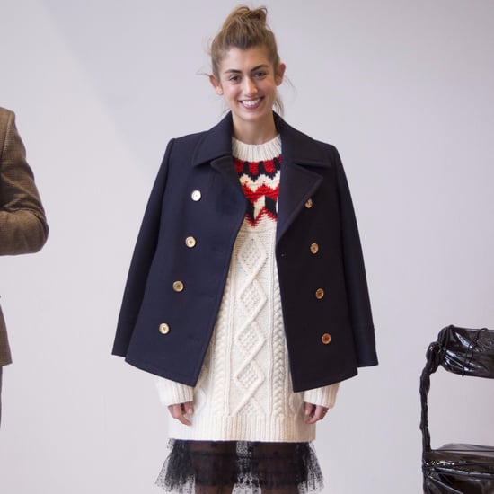 J.Crew Fall 2017 Collection