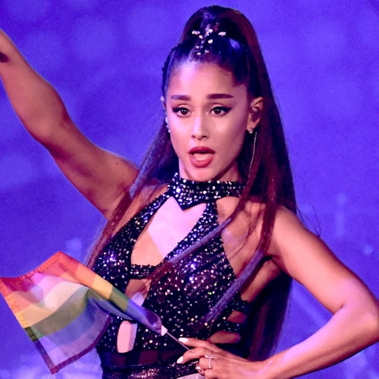 Is Ariana Grande the Youngest Person to Headline Coachella?