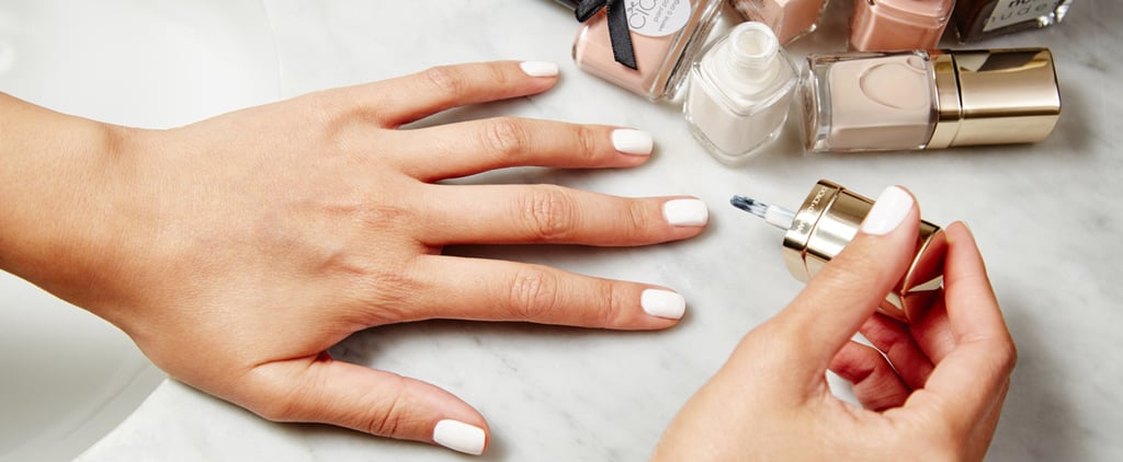 How to Grow Your Nails Longer