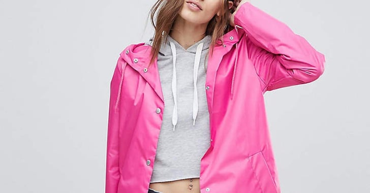 Cute Raincoats 2018 POPSUGAR Fashion