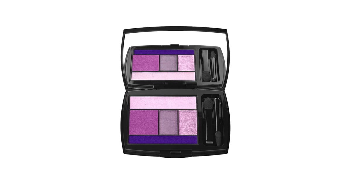 Color Design Eyeshadow Palette in Amethyst Glam Lavender