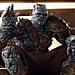 Will Korg Be in Thor: Love and Thunder?