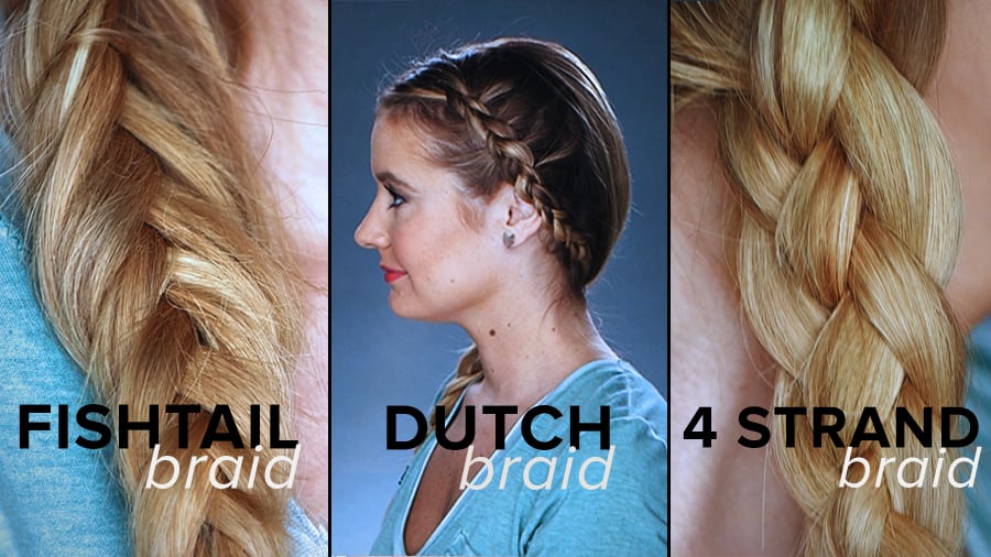 Beyond Basic: Upgrade Your Braid Game This Season