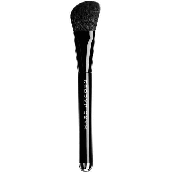 Angled Powder Brush