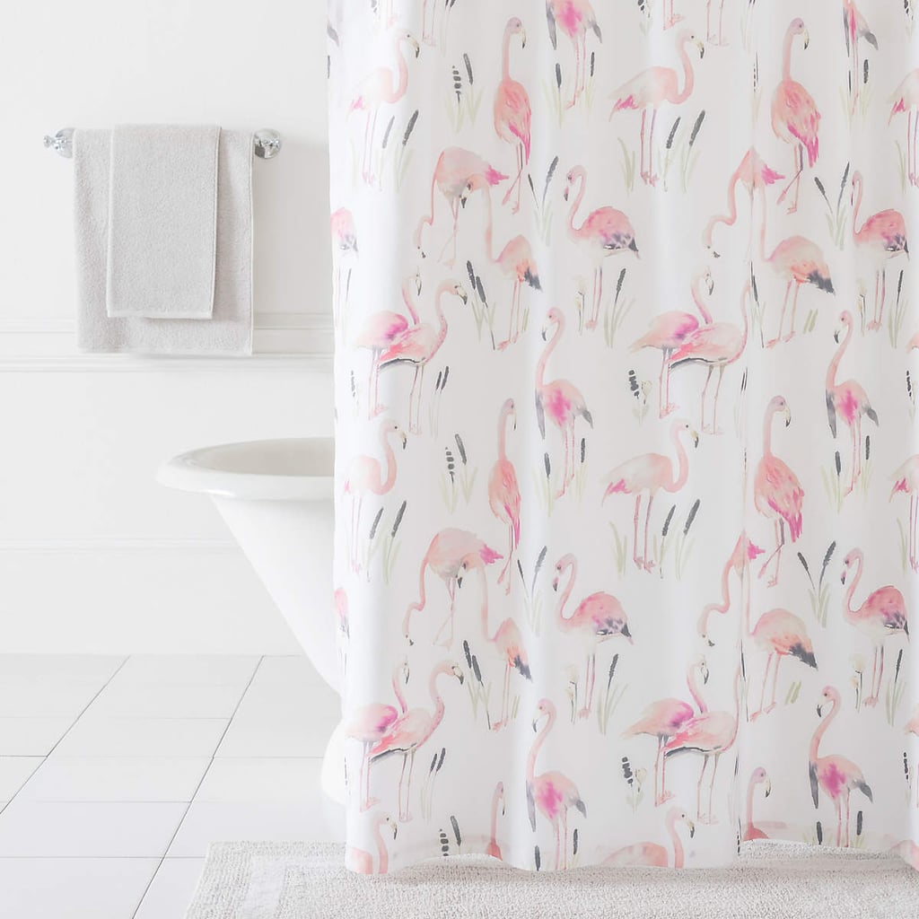 Shower Curtain