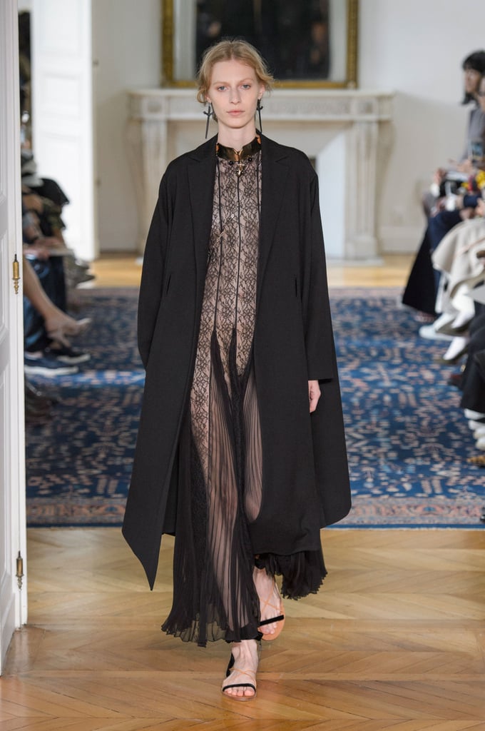 Valentino Spring 2017 Collection